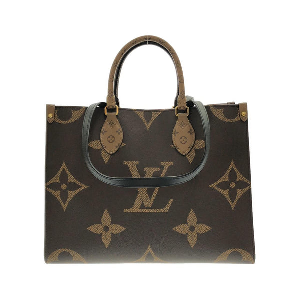 Louis Vuitton OnTheGo Monogram Giant Tote Bag