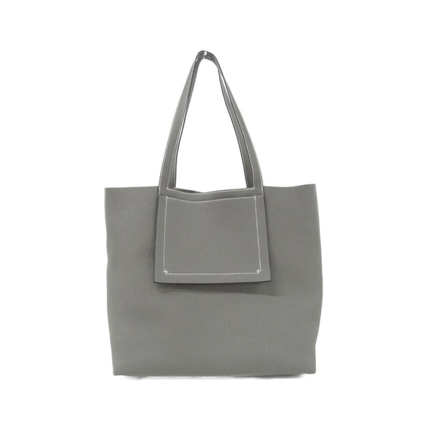 Hermes Cabas Elier46cm Taurillon Clemence tote bag