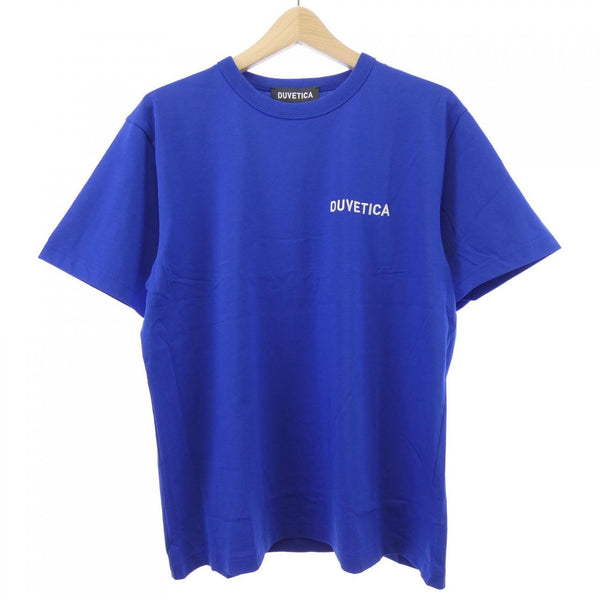 Duvetica Cotton T Shirt