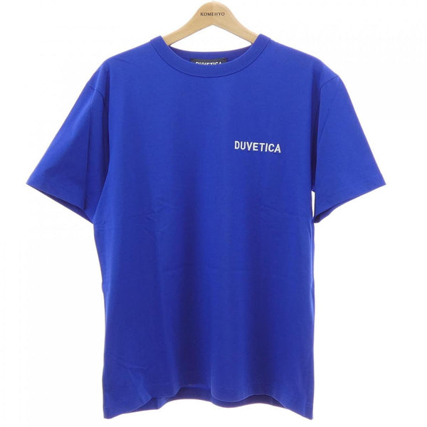 Duvetica Cotton T Shirt