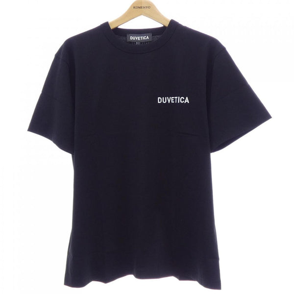 Duvetica Cotton T Shirt