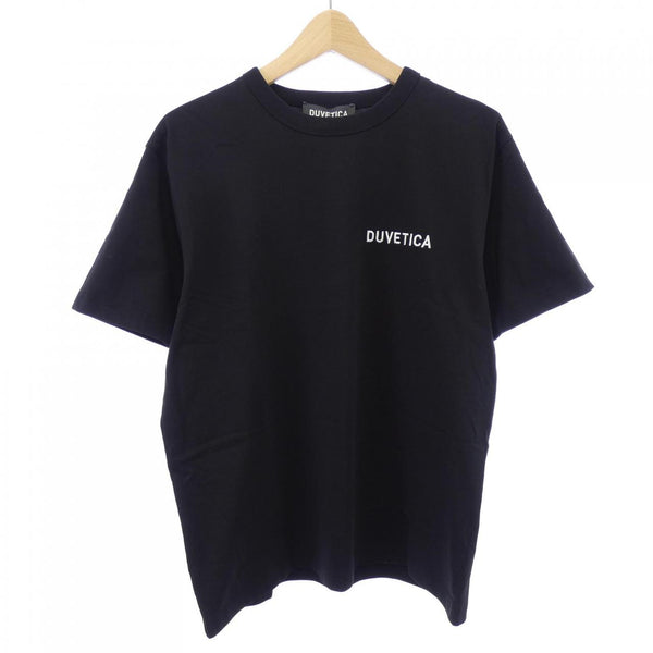 Duvetica Cotton T Shirt