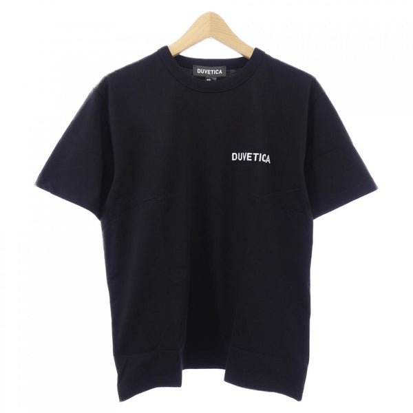 Duvetica Cotton T Shirt