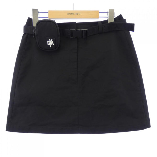 Duvetica Skirt