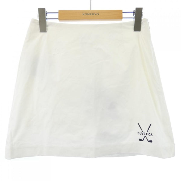DUVETICA Skirt