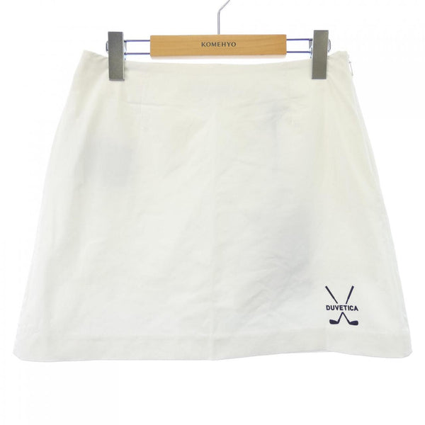 DUVETICA Skirt