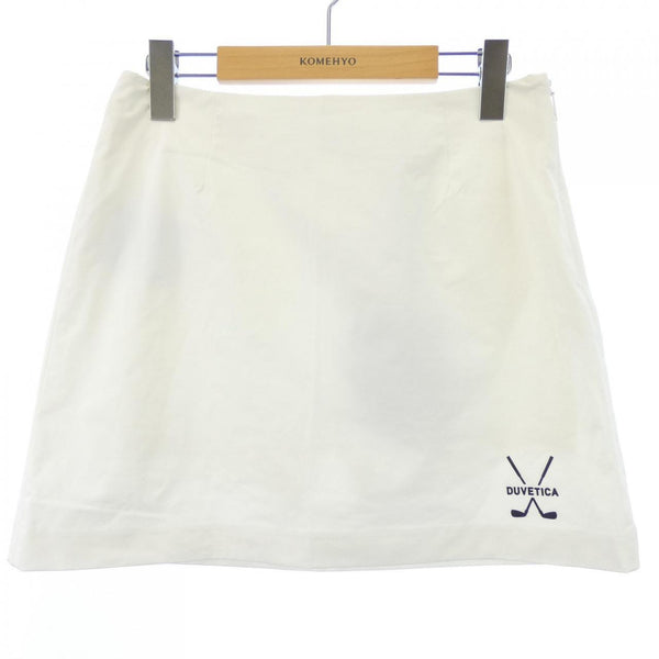 DUVETICA Skirt