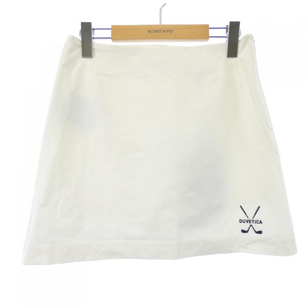 Duvetica Skirt