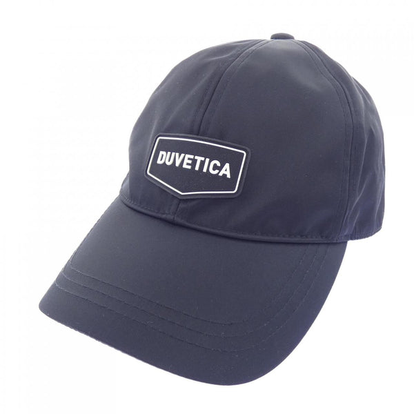 DUVETICA Cotton Cap