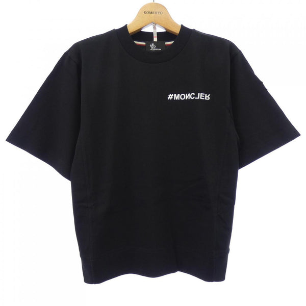 Moncler Grenoble Cotton T Shirt