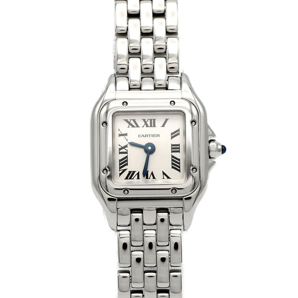 Cartier Mini Panthere de Cartier Stainless Steel Ladies