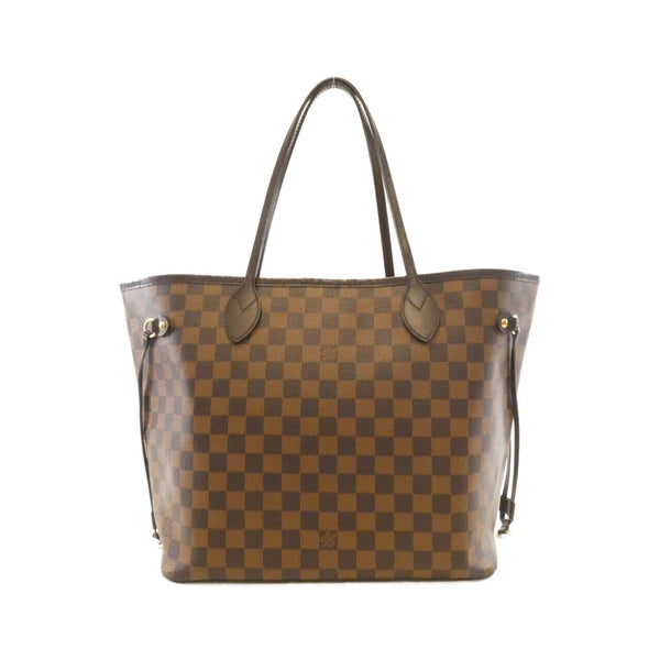 Louis Vuitton Neverfull Damier Tote Bag