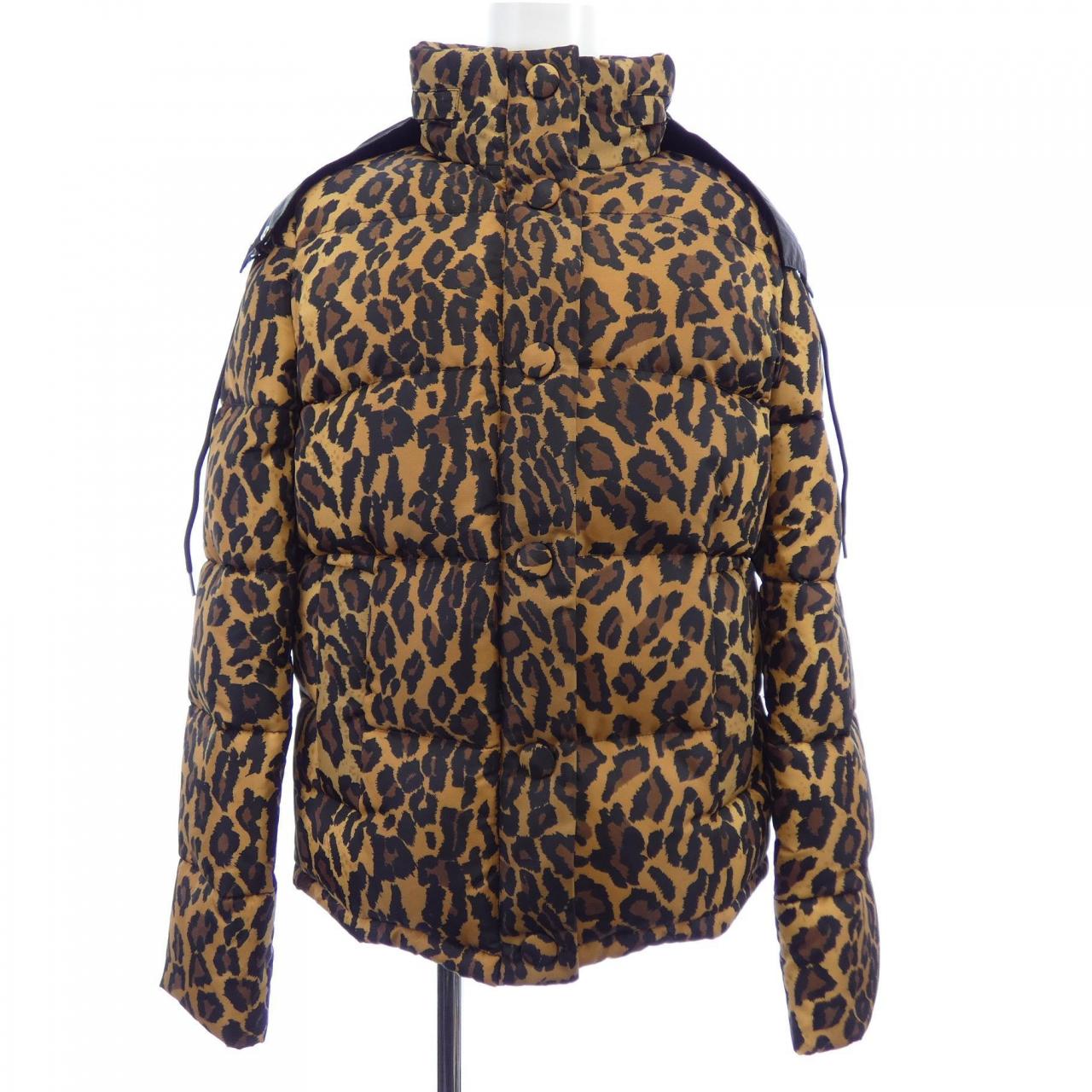 Miu Miu Down Jacket