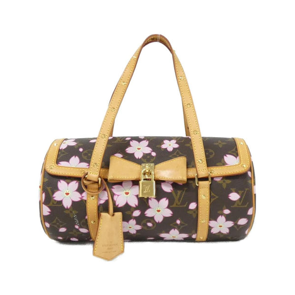 Louis Vuitton Monogram Cherry Blossom Bag