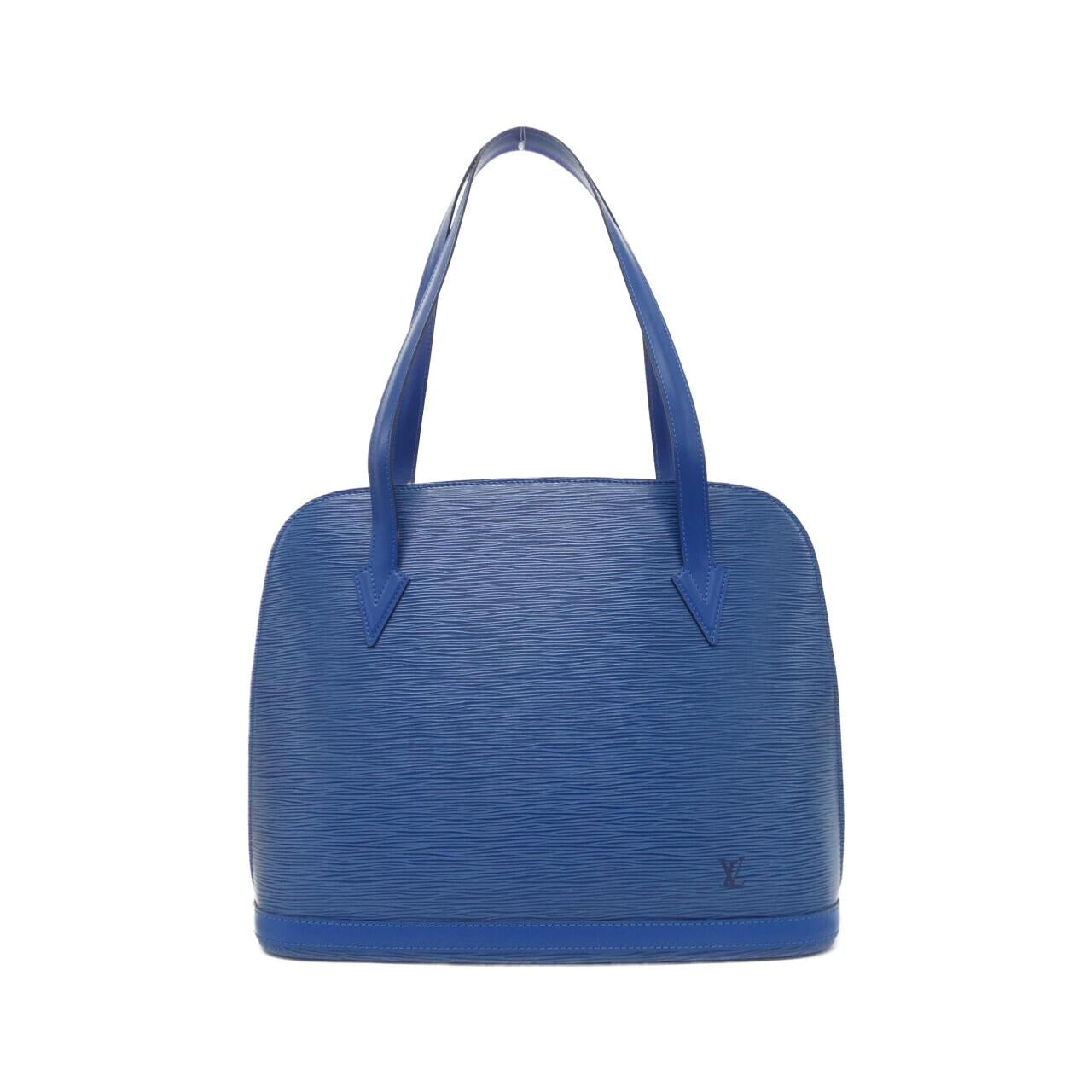 Louis Vuitton Epi Tote Bag