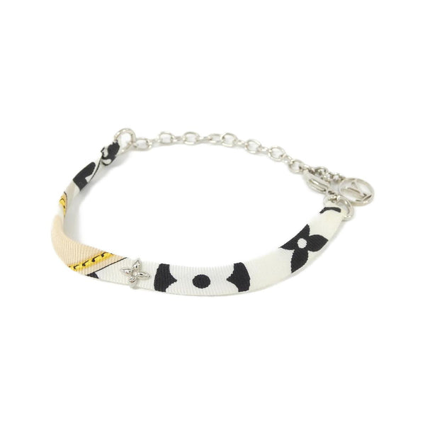 Louis Vuitton Be Mindful Silk Bracelet