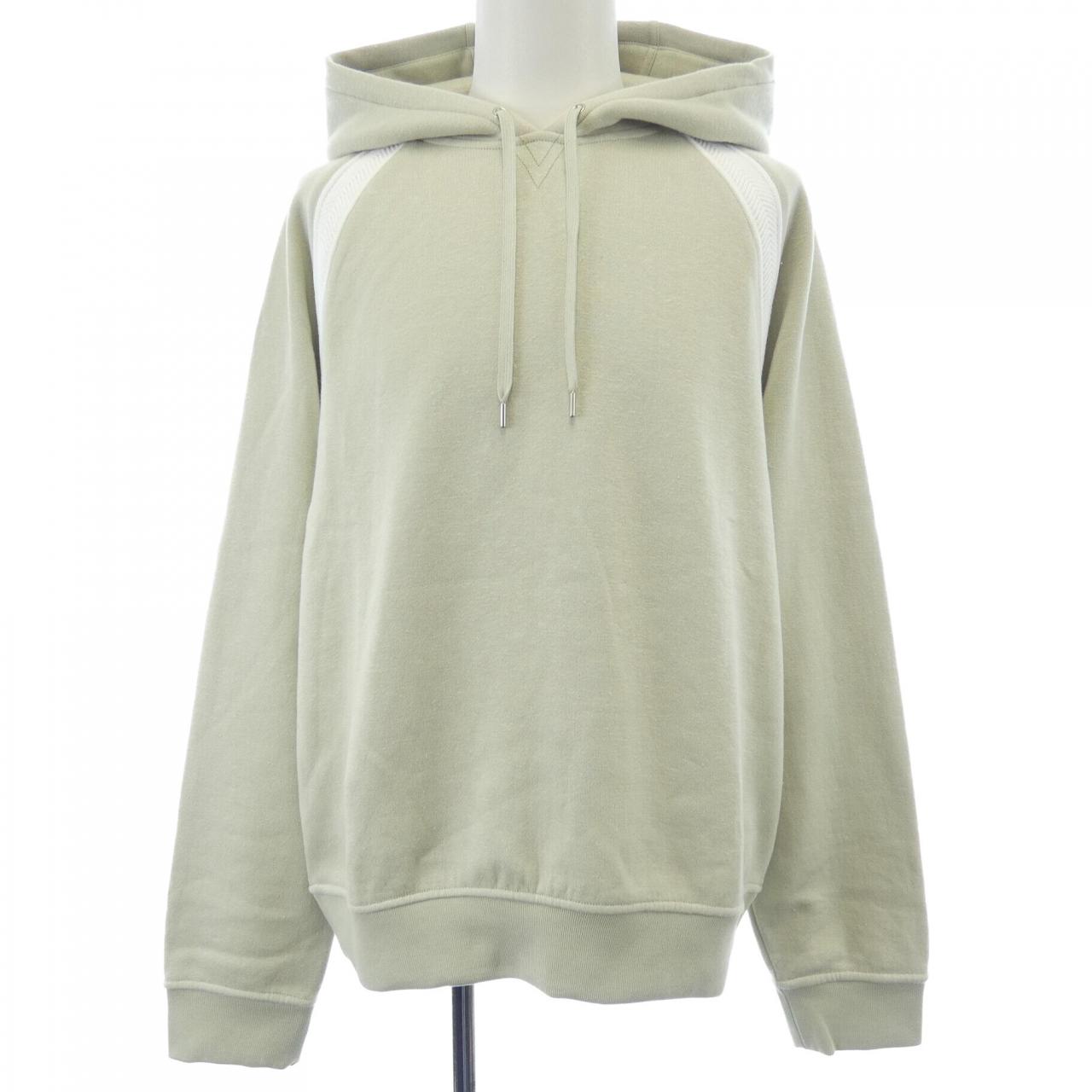 Hermes Cotton Hoodie
