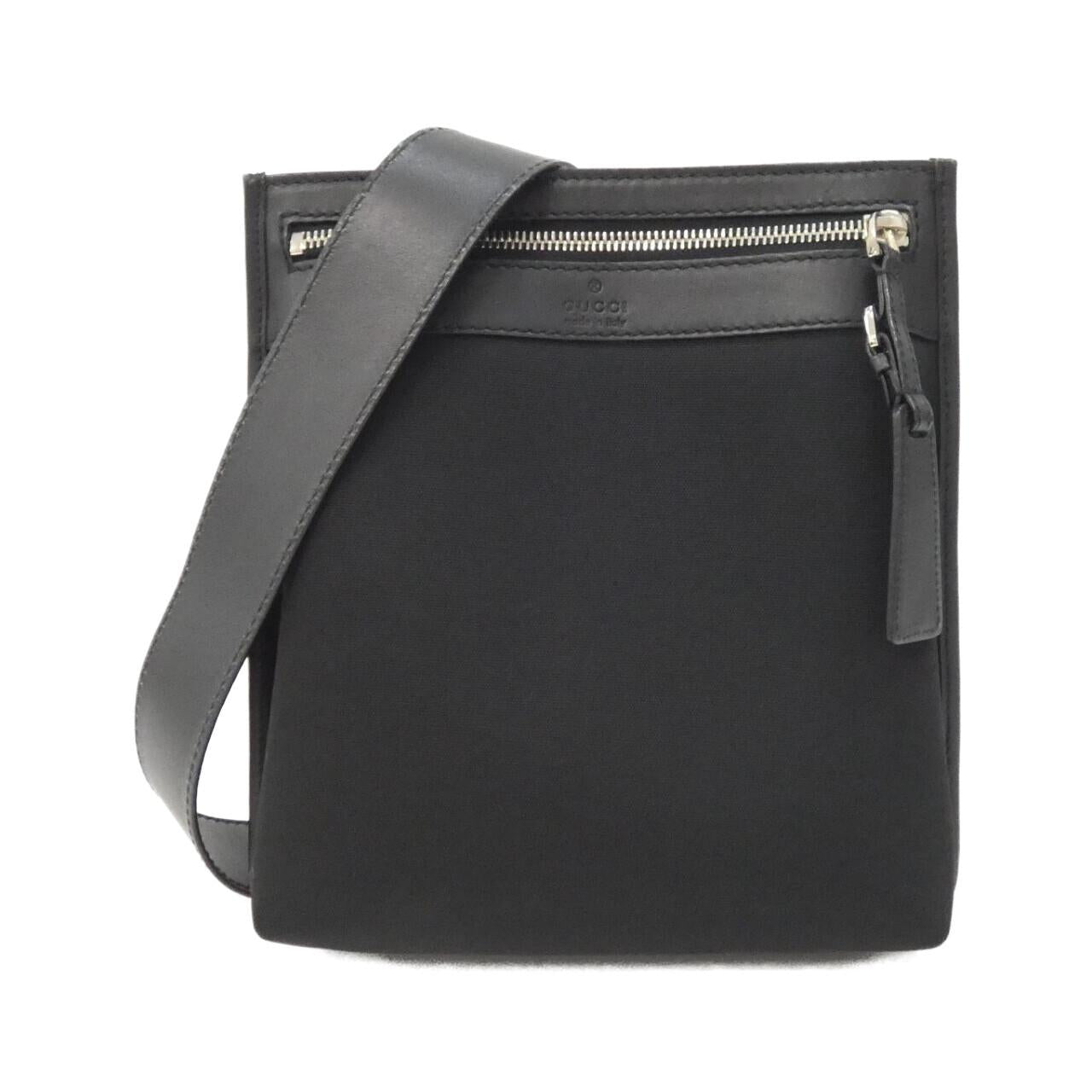 Gucci Nylon Shoulder Bag