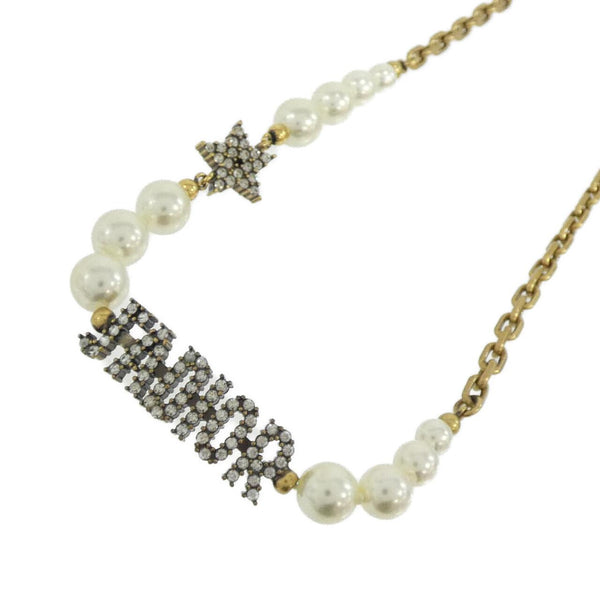 Christian Dior J’Adior Necklace