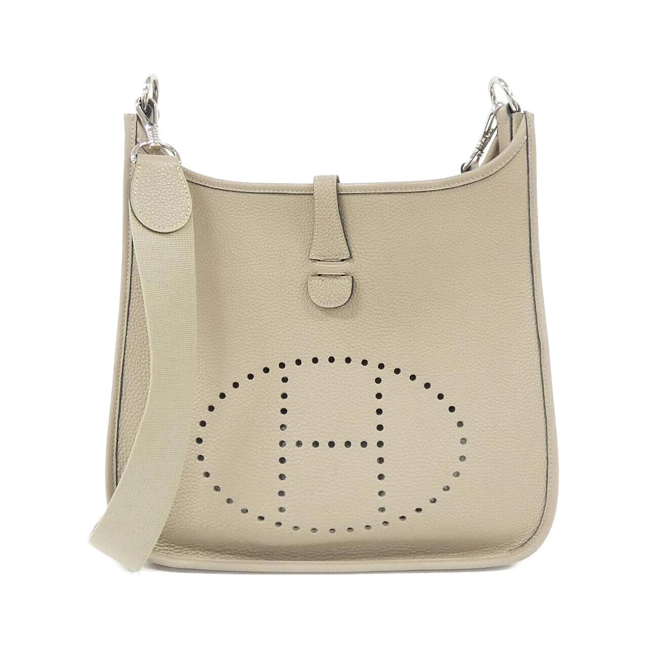 Hermes Evelyne PM Togo shoulder bag