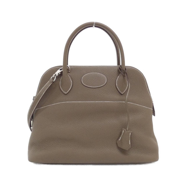 Hermes Bolide31 Clemence handbag