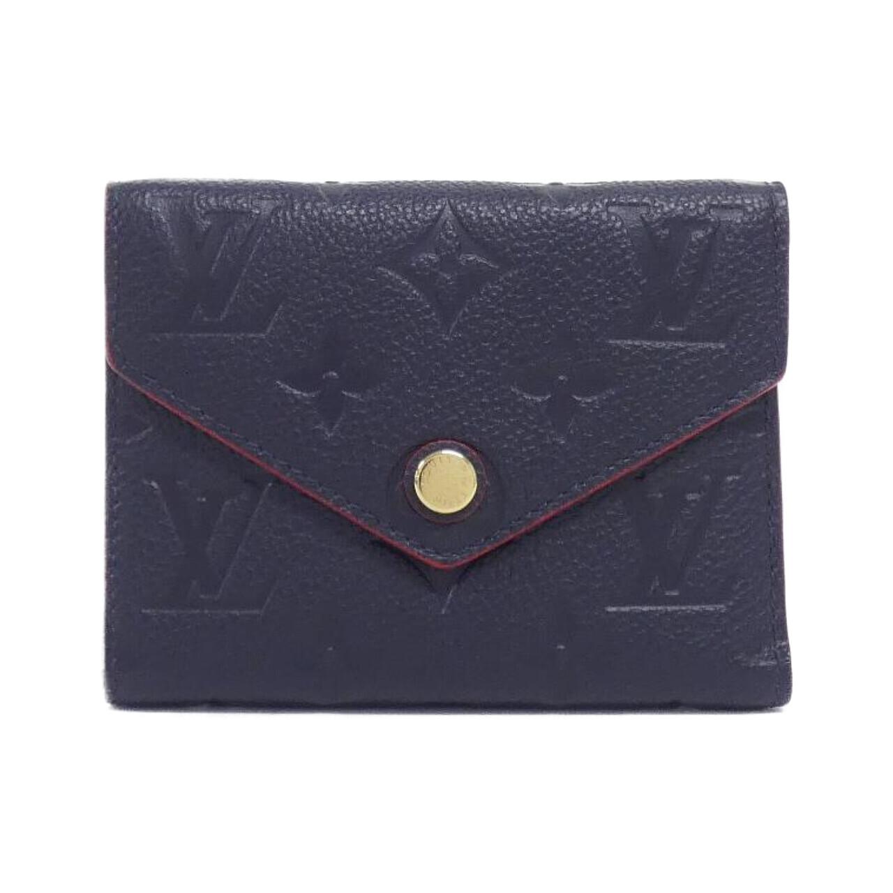 Louis Vuitton Monogram Empreinte Wallet