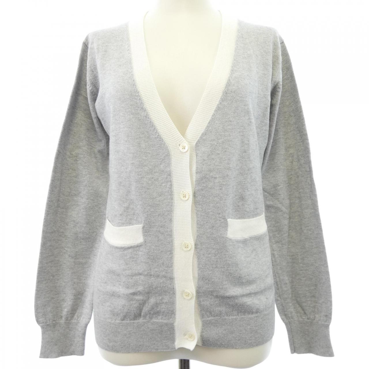 BEATING HEART Knit Top