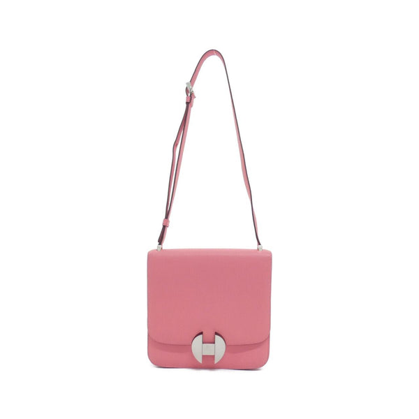 Hermes 200220 Evercolor Shoulder Bag