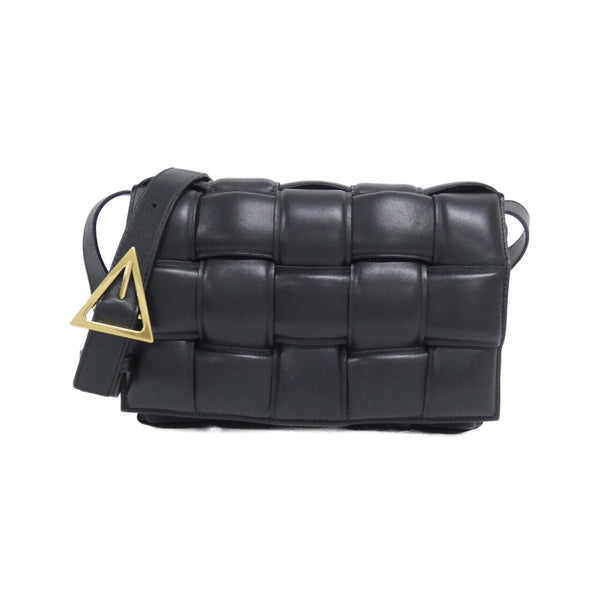 Bottega Veneta Lamb Shoulder Bag