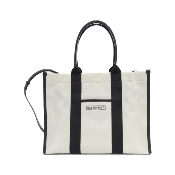 Balenciaga Hardware Tote Canvas Tote bag