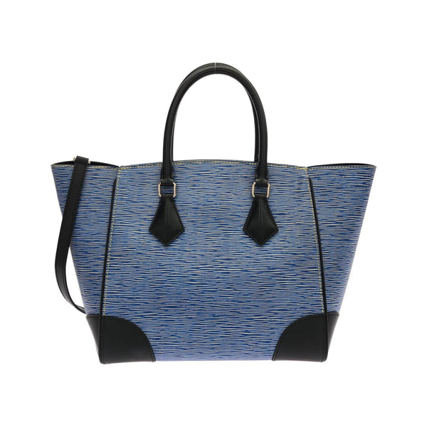 Louis Vuitton Epi Denim Phoenix Bag