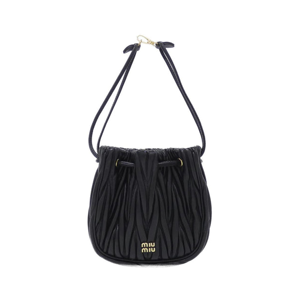 Miu Miu MATELASSSE MIU shoulder bag