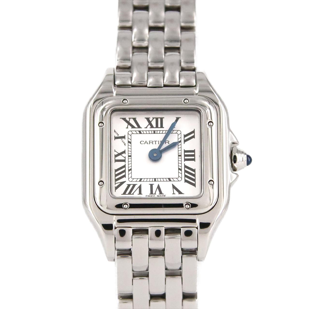 Cartier Panthere de Cartier Stainless Steel Quartz