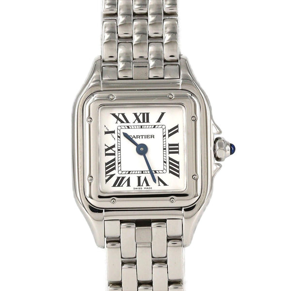 Cartier Panthere de Cartier SM Stainless Steel Ladies