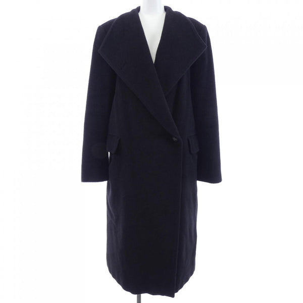 Max Mara Cashmere Blend Coat