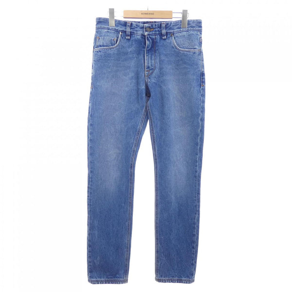Fendi Denim Jeans