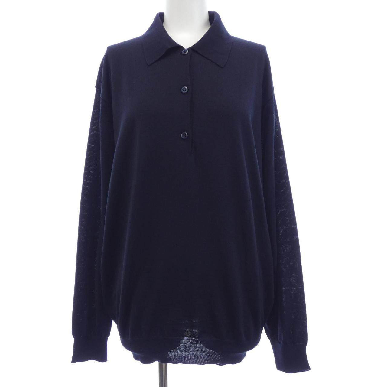 Prada Polo Shirt