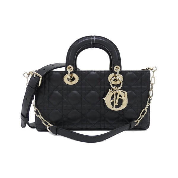 Christian Dior Lady D-Joy Lambskin Bag