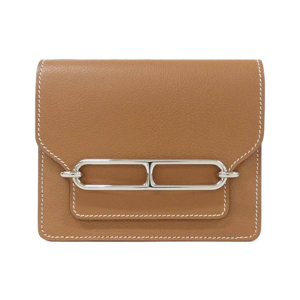 Hermes Roulis Slim Evercolor Wallet