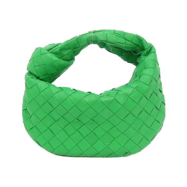 Bottega Veneta Lambskin Clutch Bag