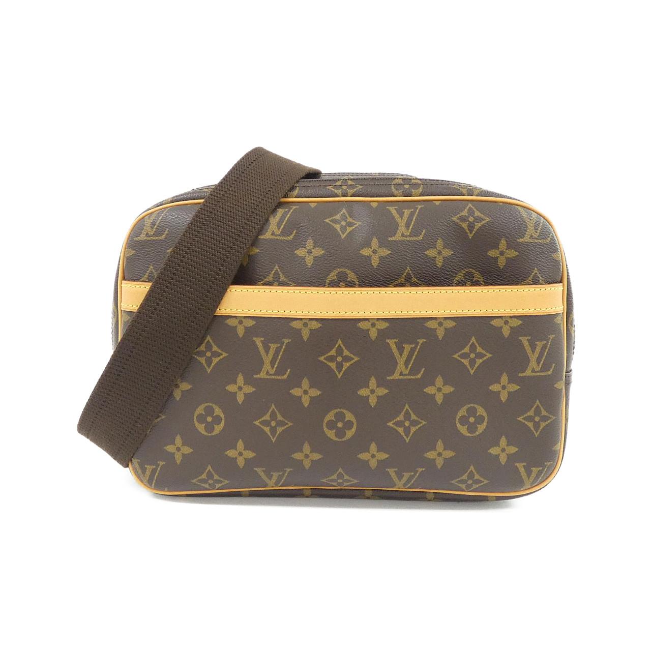 Louis Vuitton Monogram shoulder bag