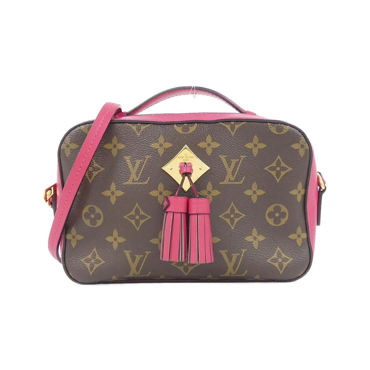 Louis Vuitton Monogram Shoulder Bag