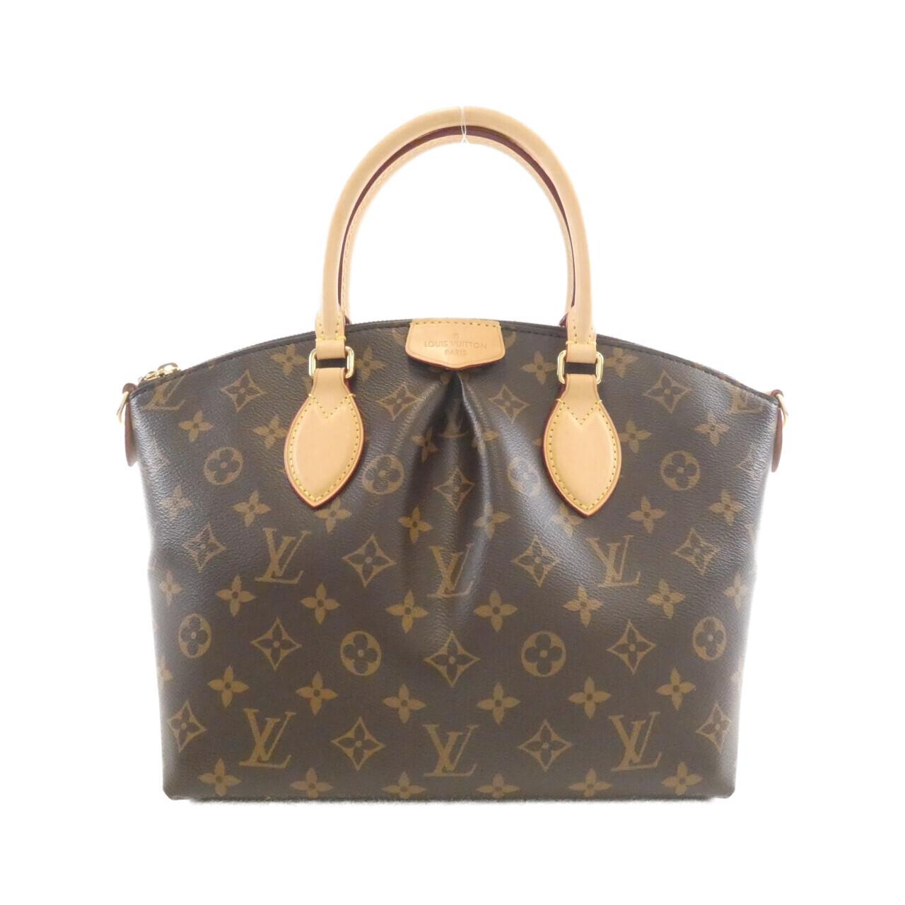 Louis Vuitton Monogram Boetie Bag