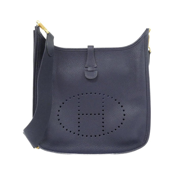 Hermes Evelyne3 PM Taurillon Clemence shoulder bag