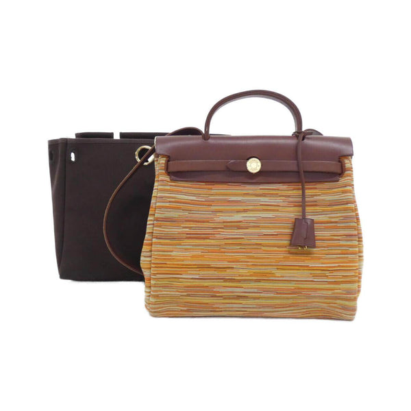 Hermes Herbag PM Vibrato Bag