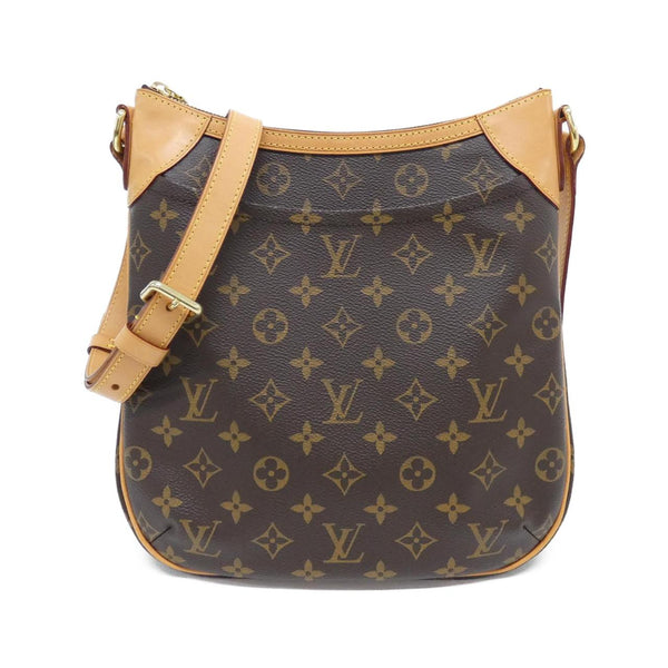 Louis Vuitton Odeon Monogram Shoulder Bag