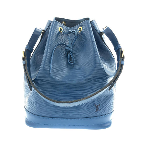 Louis Vuitton Epi Leather Shoulder Bag