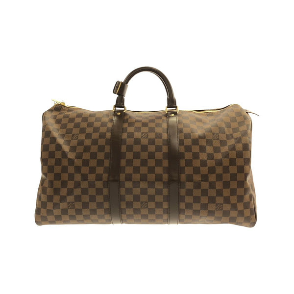 Louis Vuitton Damier Boston Bag