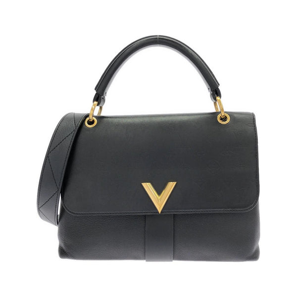 Louis Vuitton Very One Handle Calf Handbag