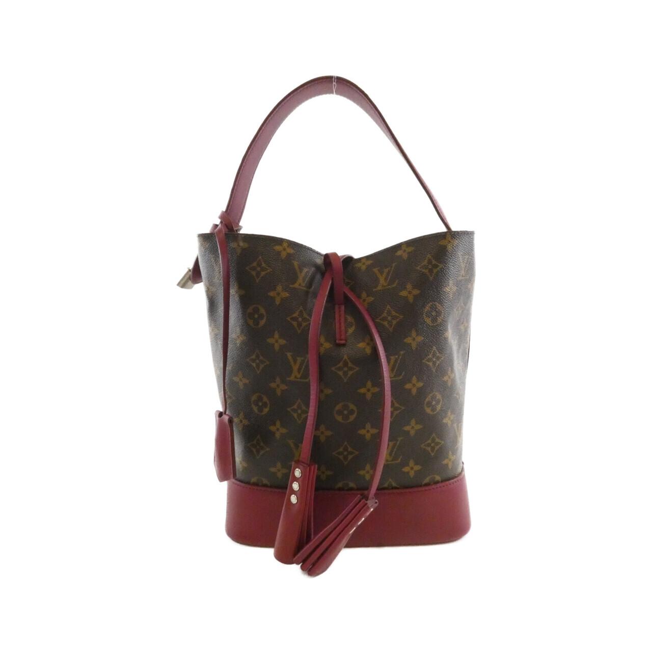 Louis Vuitton NN14 Monogram Idol Shoulder Bag